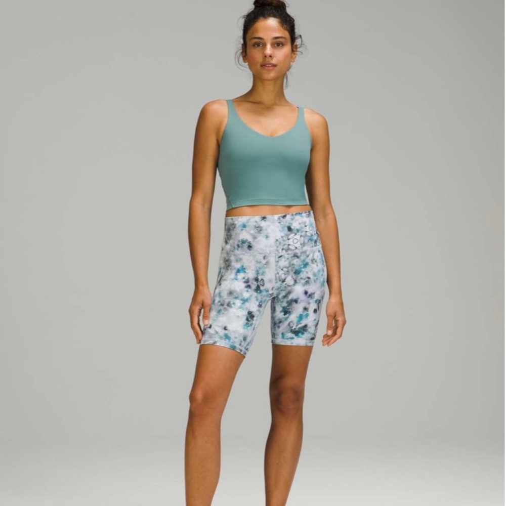 Lululemon Align HR Short 8" KLFO